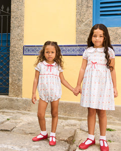 Lana Girl Dress