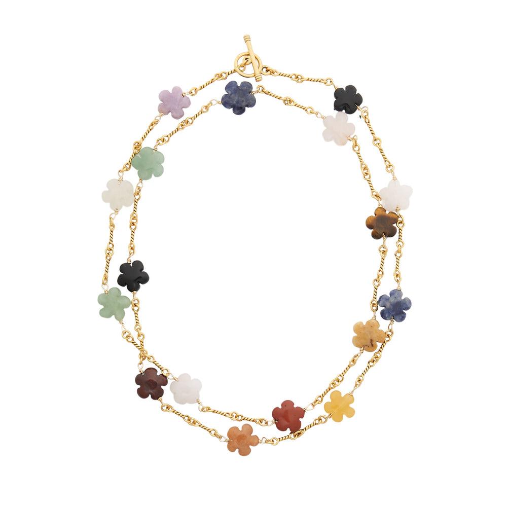 Lana Necklace