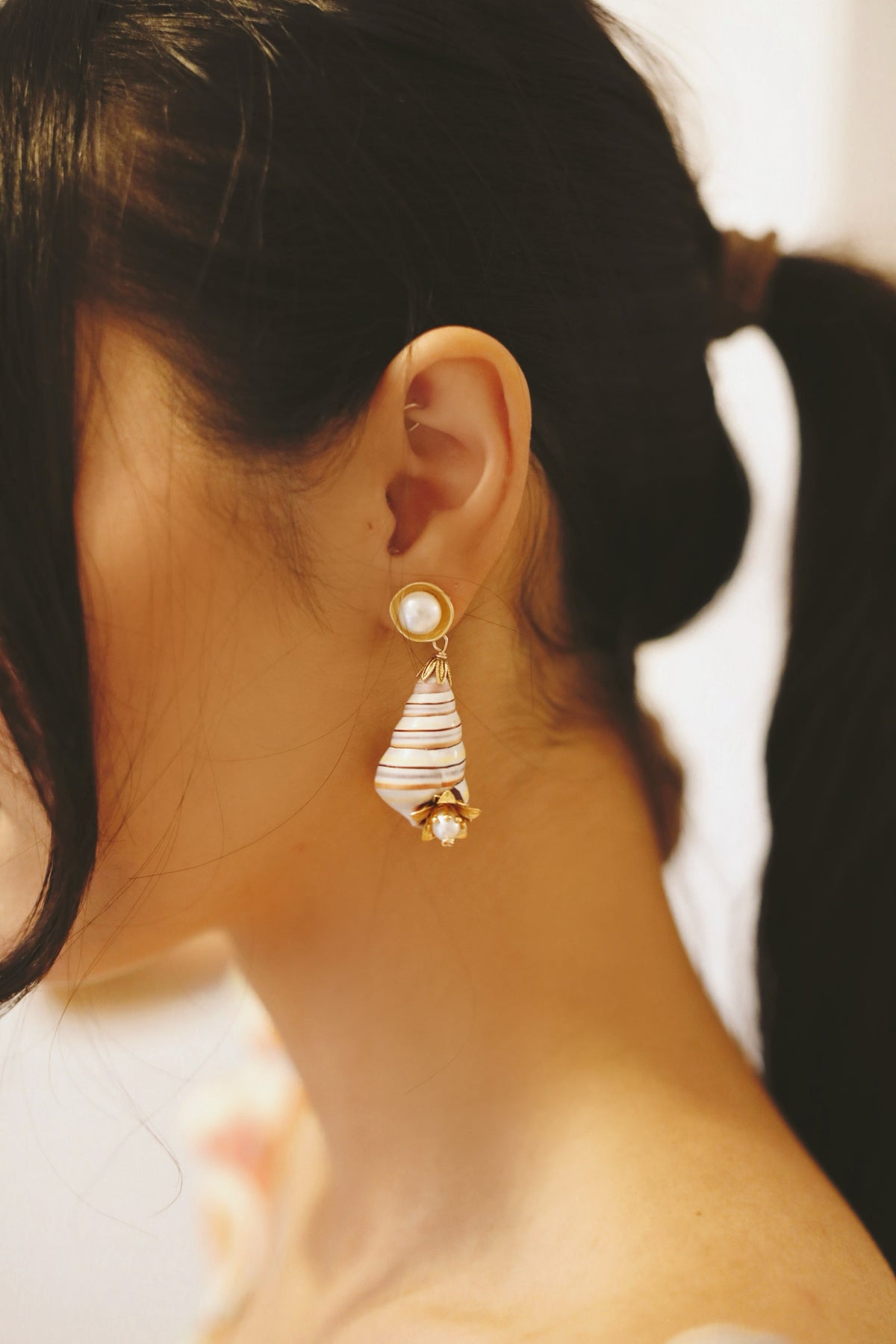 Lanai Earrings