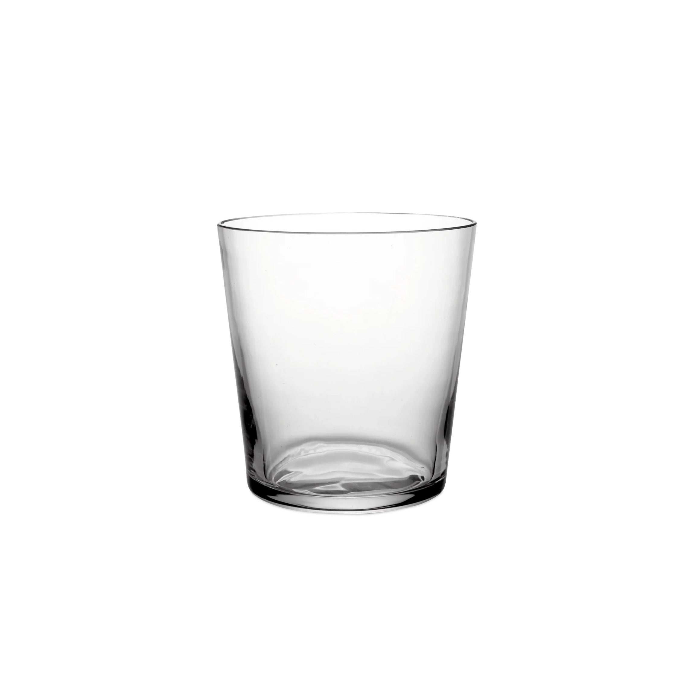 Lando DOF Glass, Smooth Set of 2
