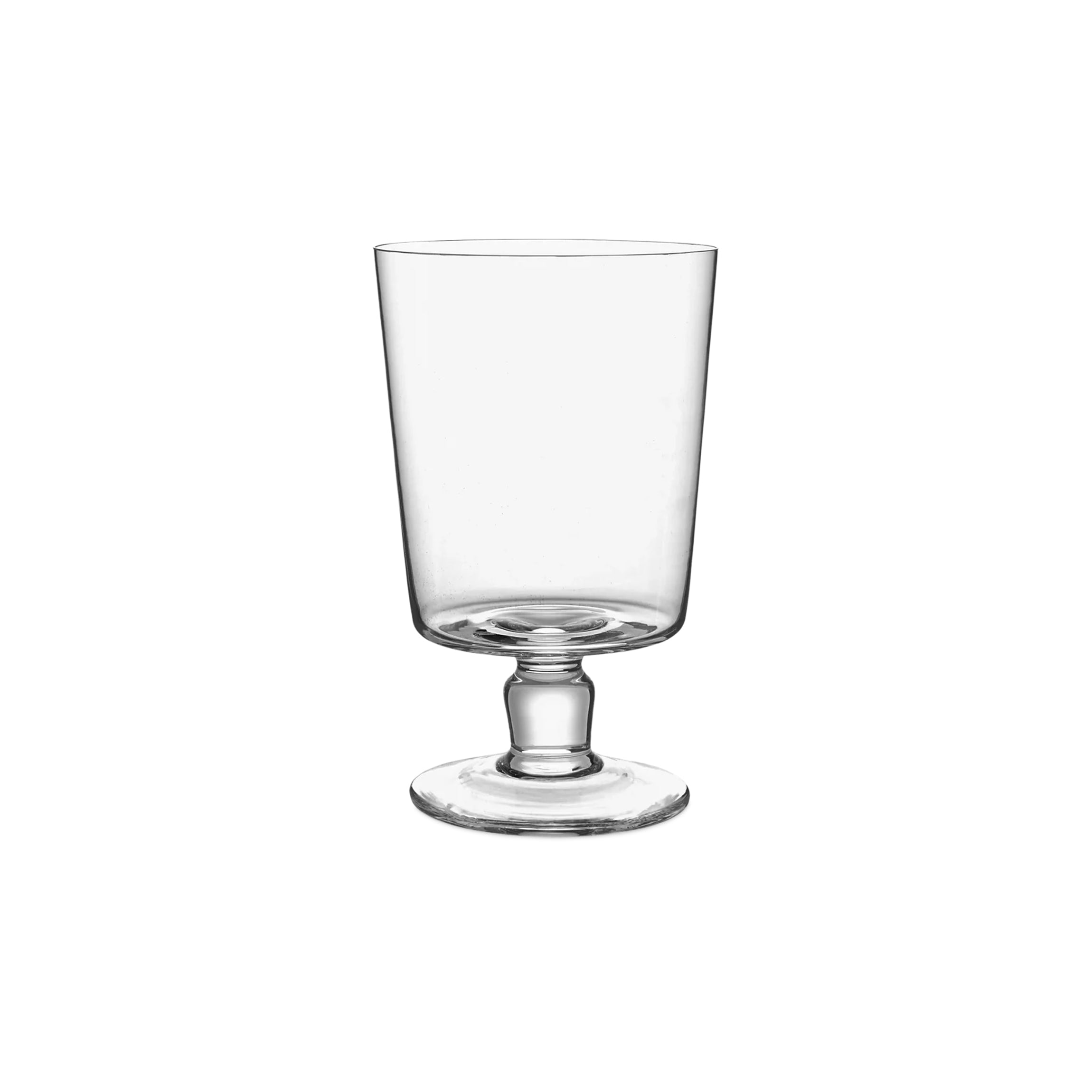 Lando Goblet, Smooth Set of 2