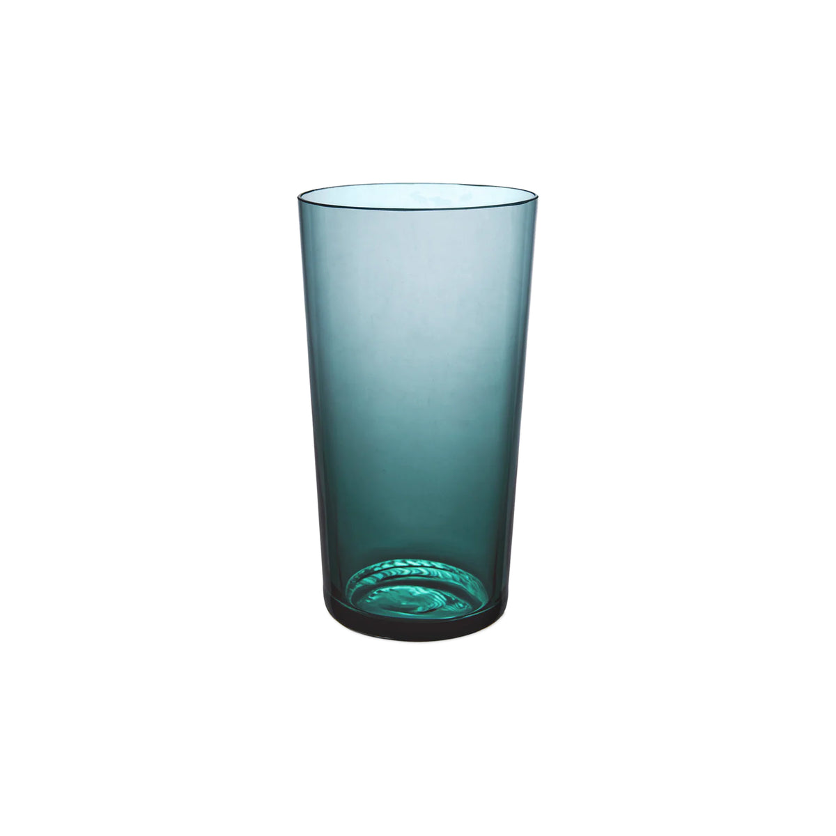Lando Highball Glass, Smooth Set of 2