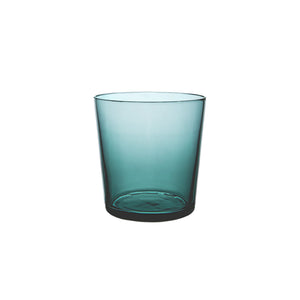 Lando Rocks Glass, Smooth Set of 2