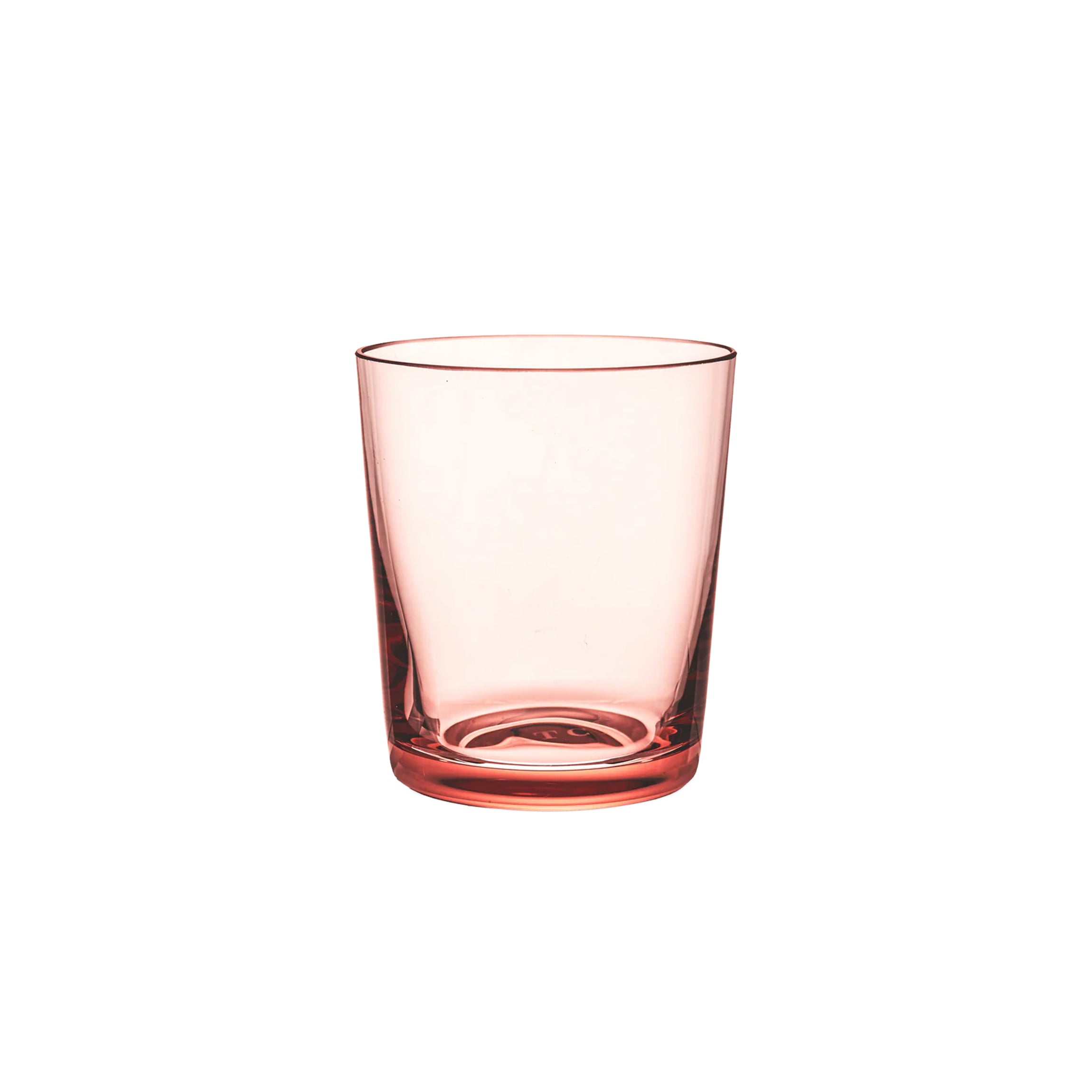 Lando Shot Glass, Smooth Set of 2
