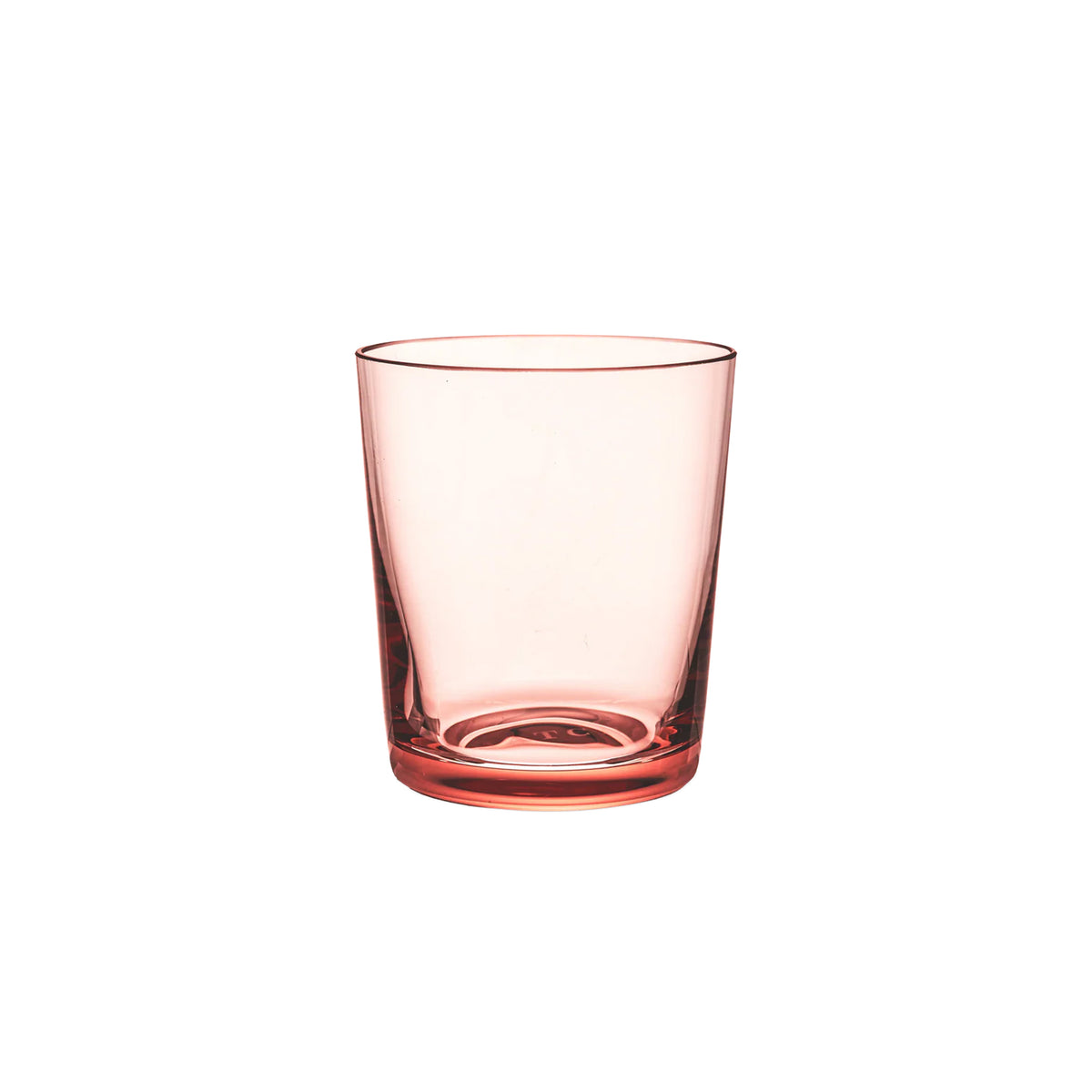 Lando Shot Glass, Smooth Set of 2