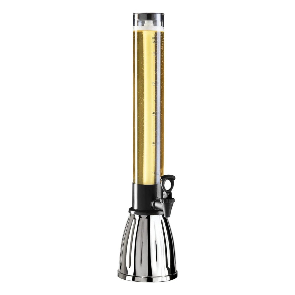 2 Qt. Beer and Beverage Tower