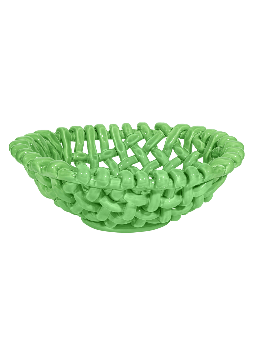 Late_Afternoon_Apple_Green_Basketweave_Bowl