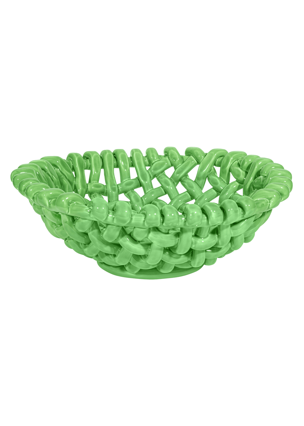Late_Afternoon_Apple_Green_Basketweave_Bowl