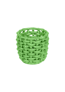 Late_Afternoon_Apple_Green_Basketweave_Planter