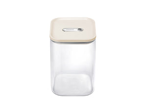 3.8 L Large Glass Airtight Container