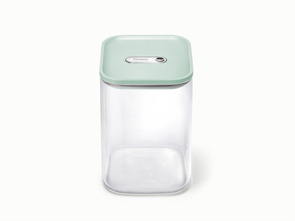 3.8 L Large Glass Airtight Container