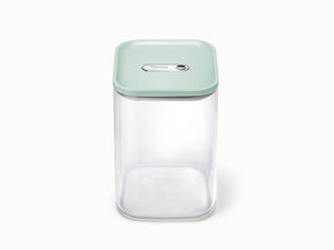 3.8 L Large Glass Airtight Container