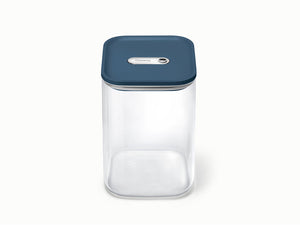 3.8 L Large Glass Airtight Container