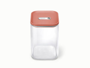 3.8 L Large Glass Airtight Container