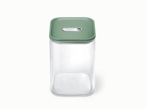 3.8 L Large Glass Airtight Container