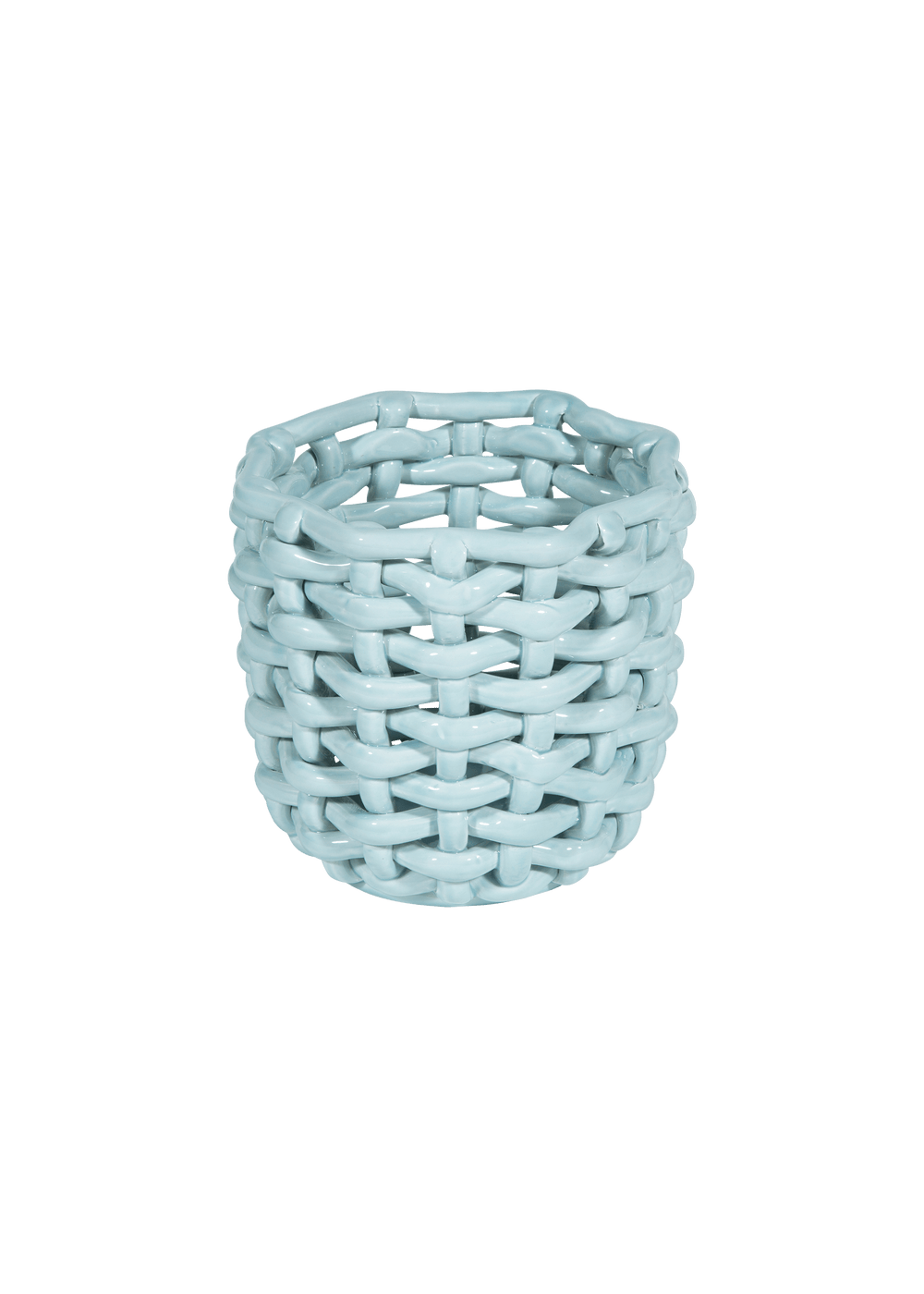 Late_Afternoon_Large_Sky_Blue_Basketweave_Glazed_Planter