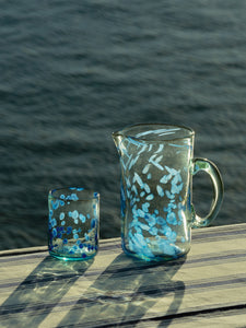 Azul Jug