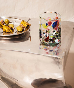 Terrazzo Tumbler
