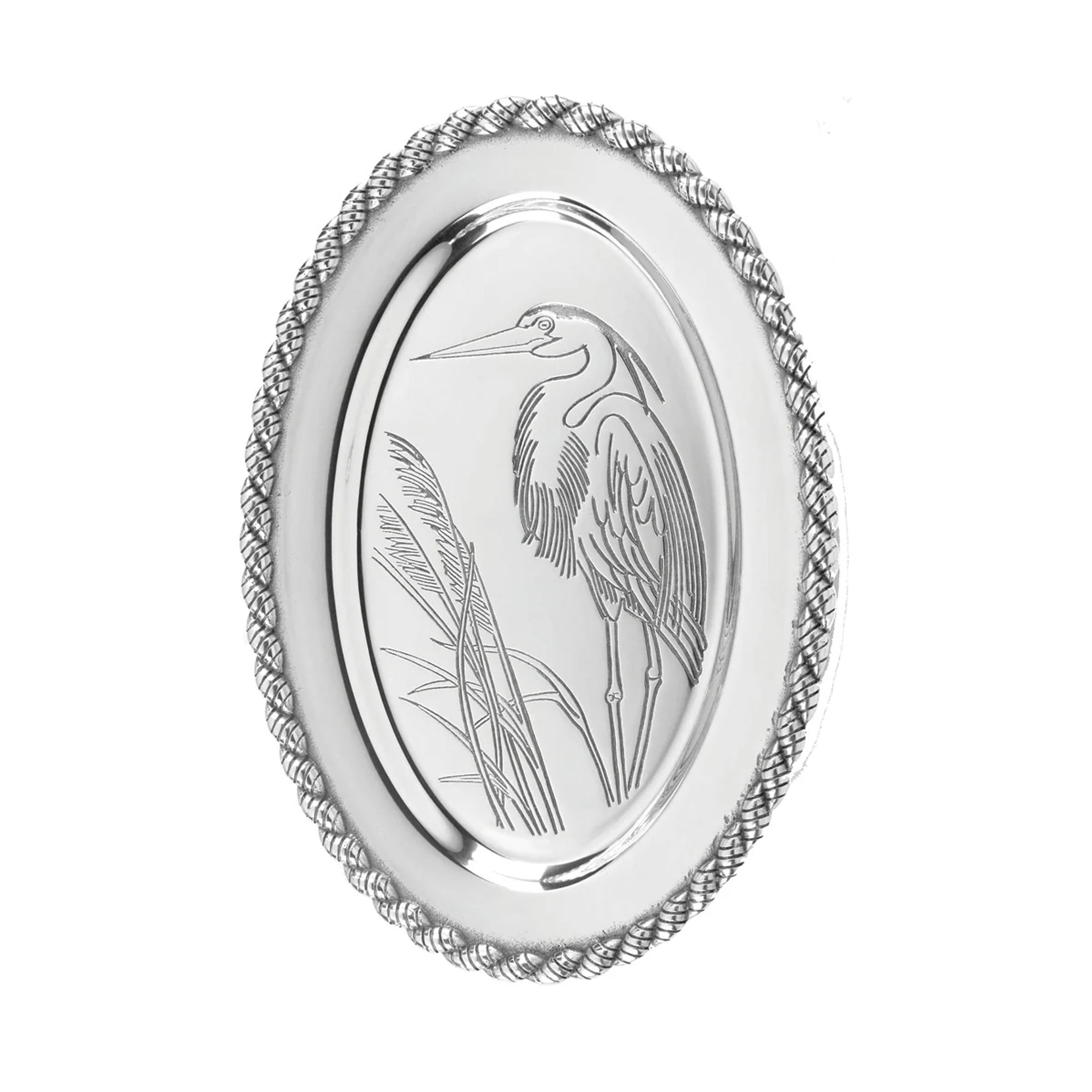 Salisbury Latitudes Heron Tray - Thumbnail 2