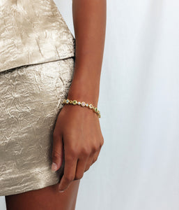Layla Bracelet - Loren Hope