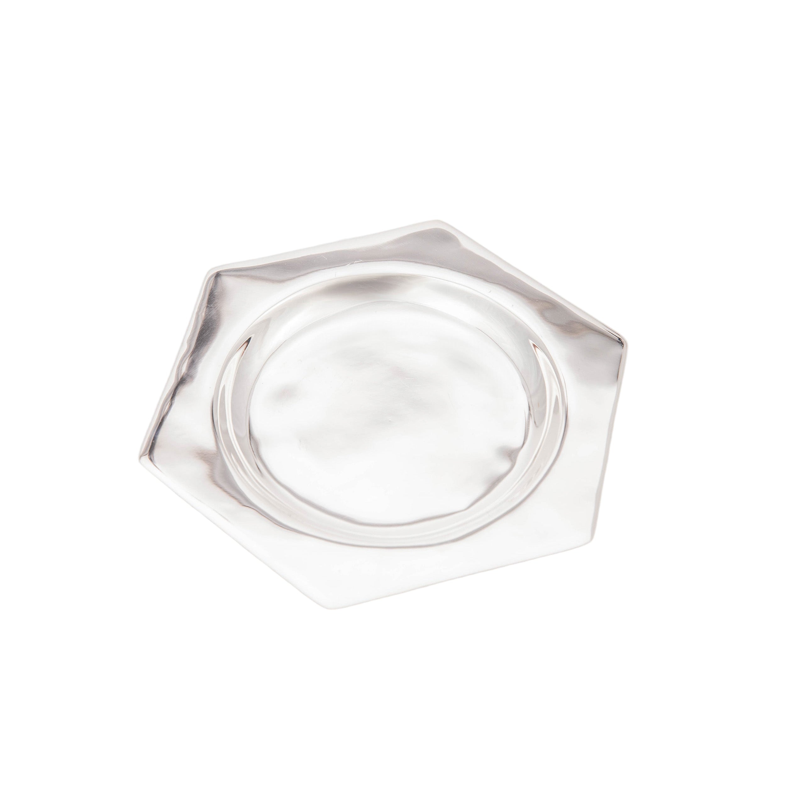 Hexagon Bottle Coaster