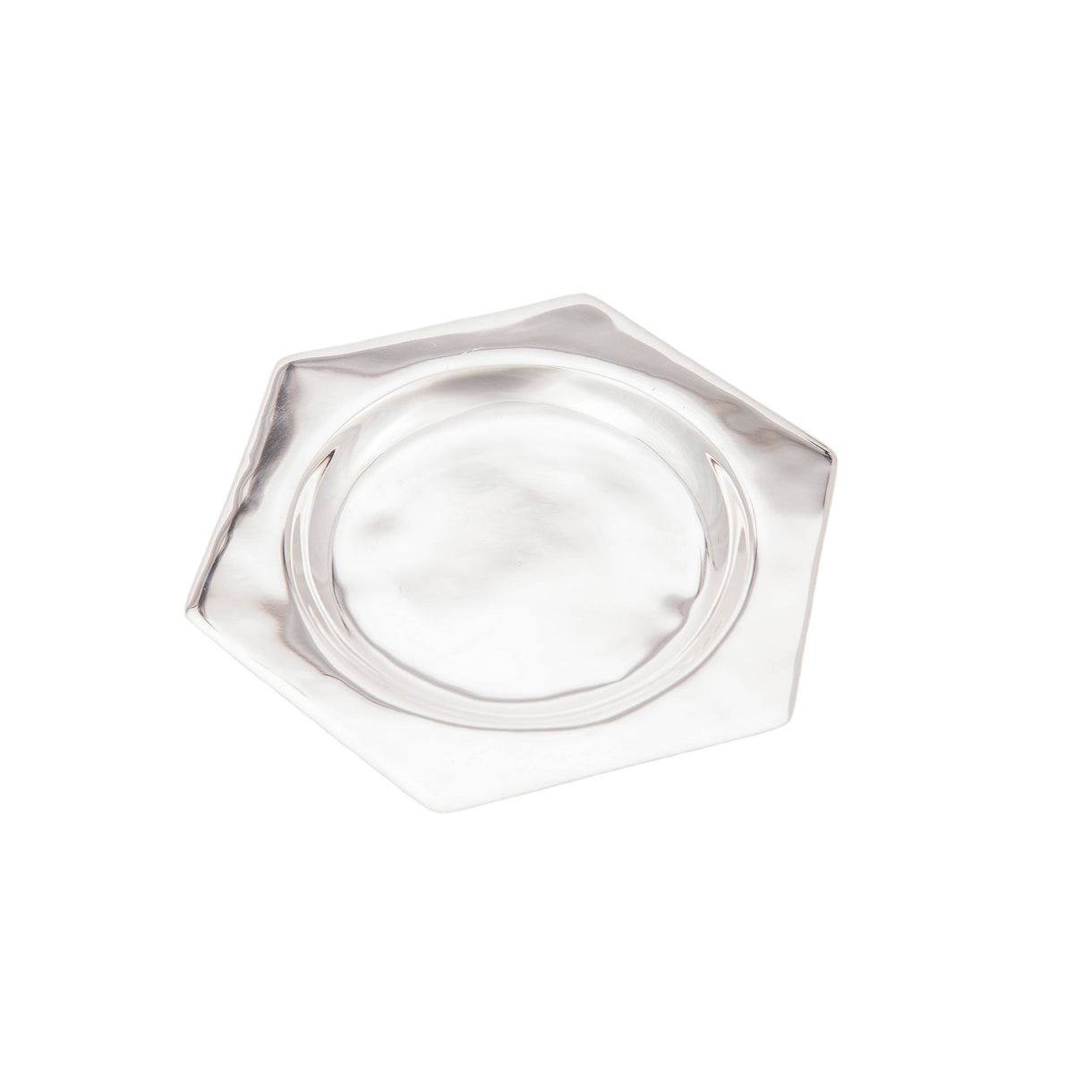 Hexagon Bottle Coaster