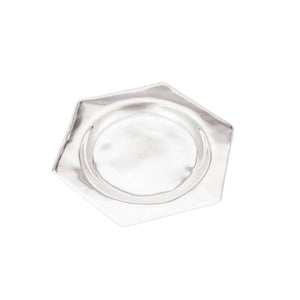 Hexagon Bottle Coaster
