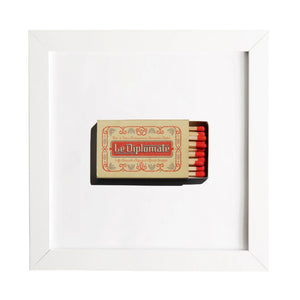 Le Diplomate