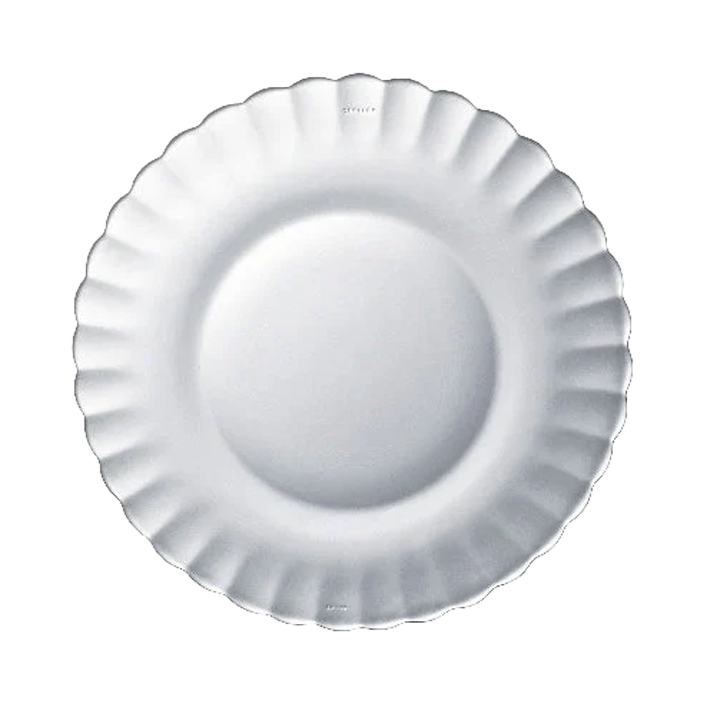 Le Picardie Dinnerware Dinner Plate 10.25", Set of 6