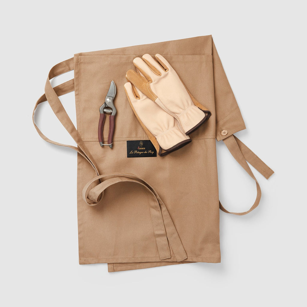 Le Potager du Roi French Garden Apron