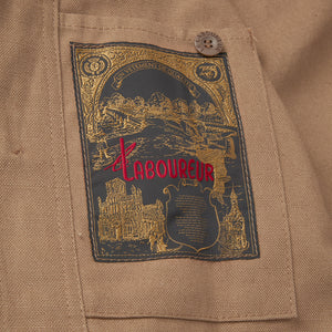 Le Potager du Roi French Garden Jacket
