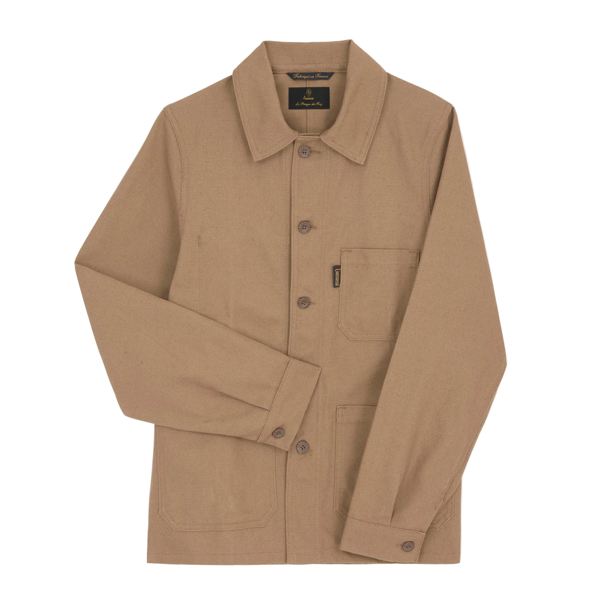 Le Potager du Roi French Garden Jacket