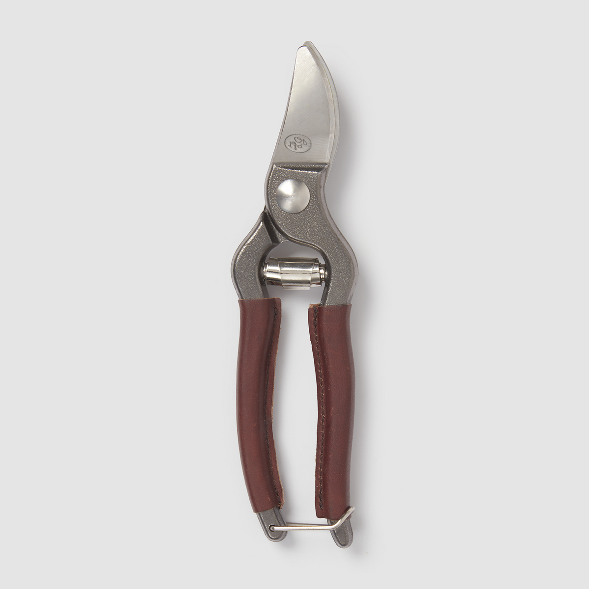 Le Potager du Roi French Sécateurs & Leather Sheath