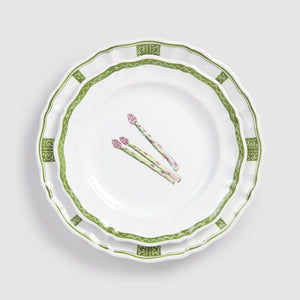 Le Potager du Roi Les Terrasses Dinner Plate