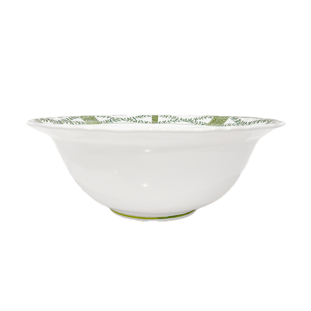 Le Potager du Roi Les Terrasses Large Serving Bowl