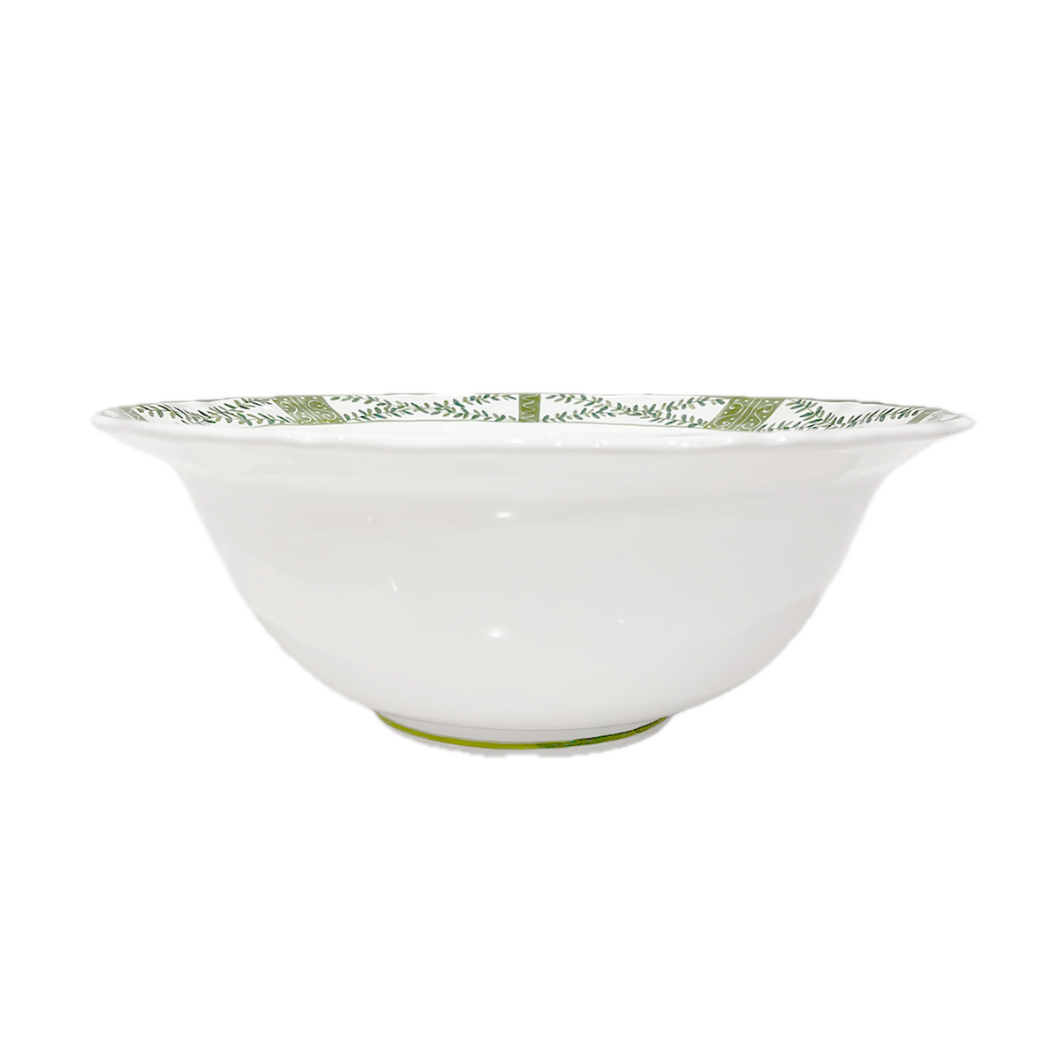 Le Potager du Roi Les Terrasses Large Serving Bowl