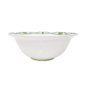 Le Potager du Roi Les Terrasses Large Serving Bowl