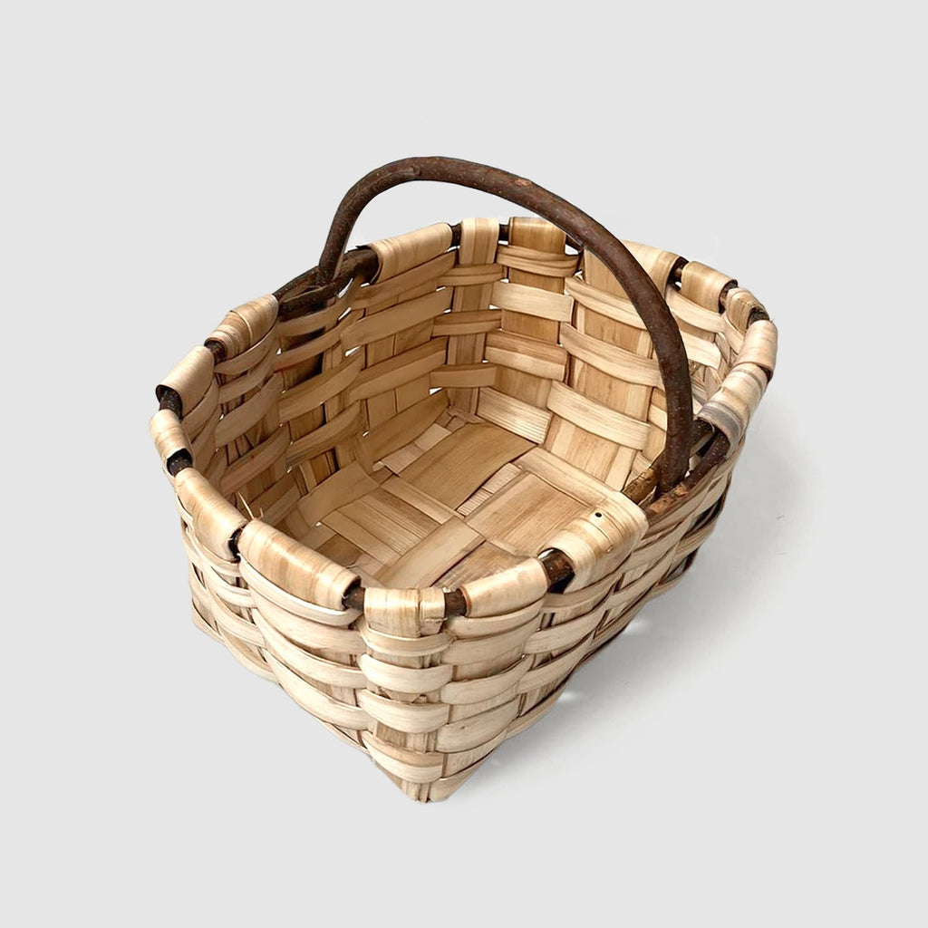 Le Potager du Roi Chataigne Basket