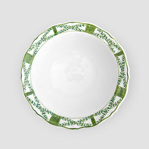 Le Potager du Roi Les Terrasses Large Serving Bowl