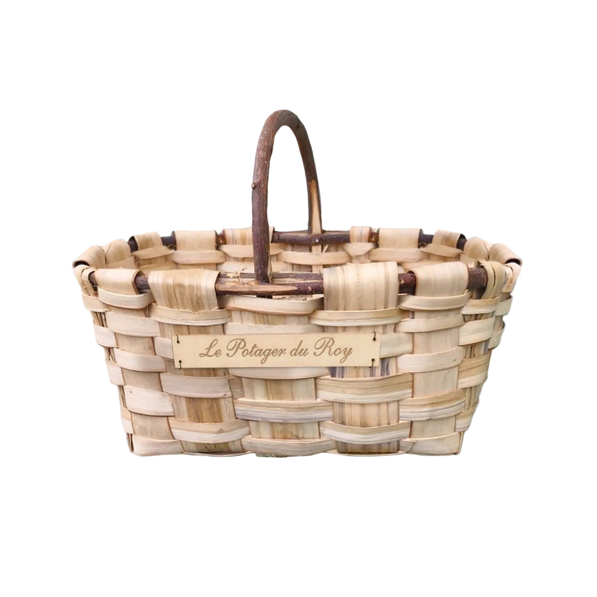 Le Potager du Roy Basket
