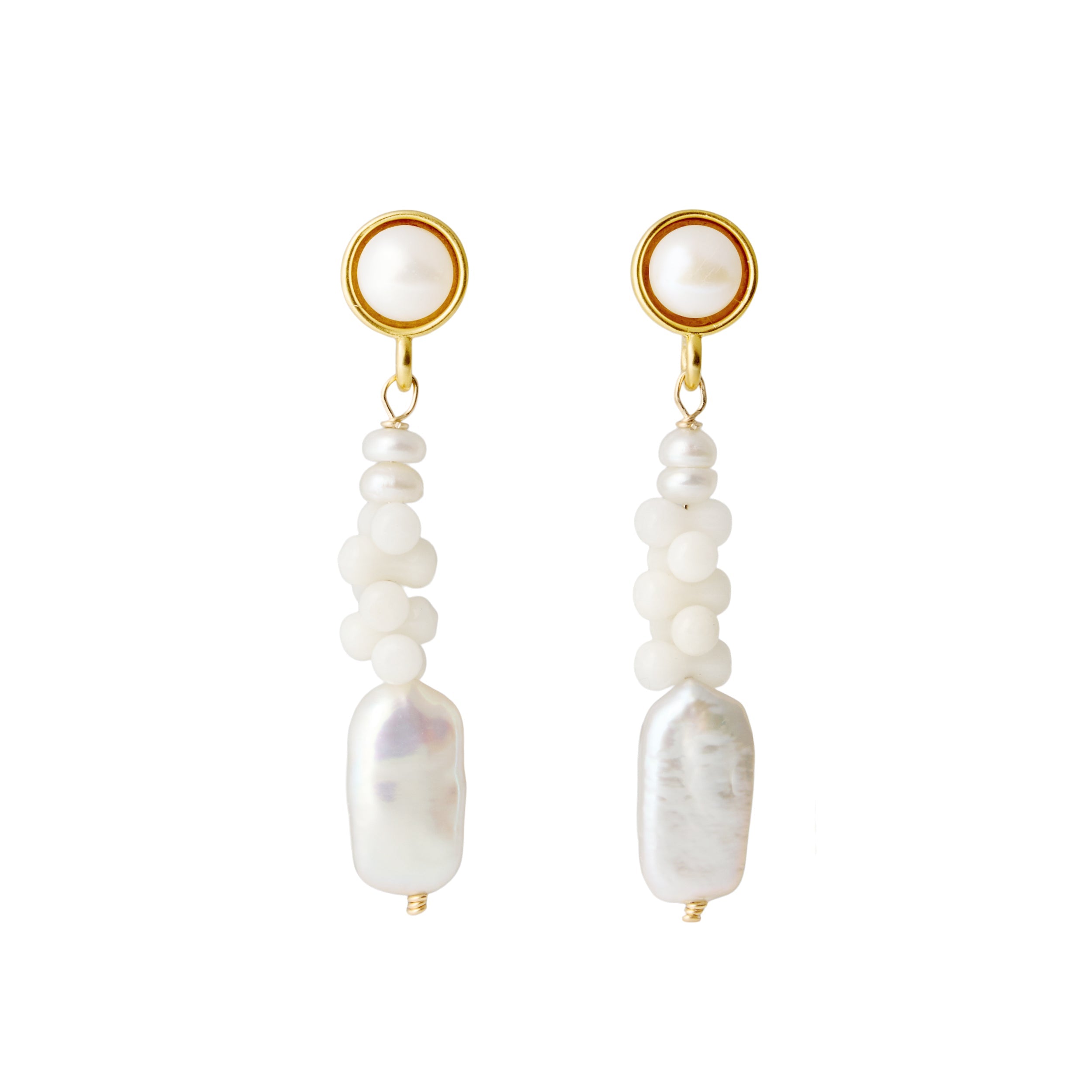 Leah Earrings