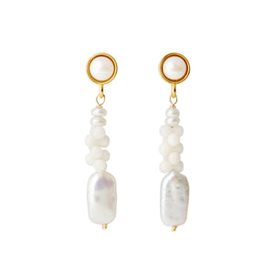 Leah Earrings