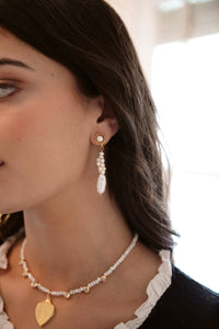 Leah Earrings