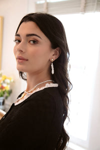 Leah Earrings