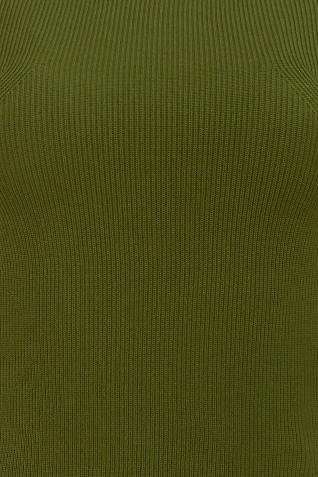 Close up of the Lee Top in pine grove. 