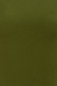 Close up of the Lee Top in pine grove. 