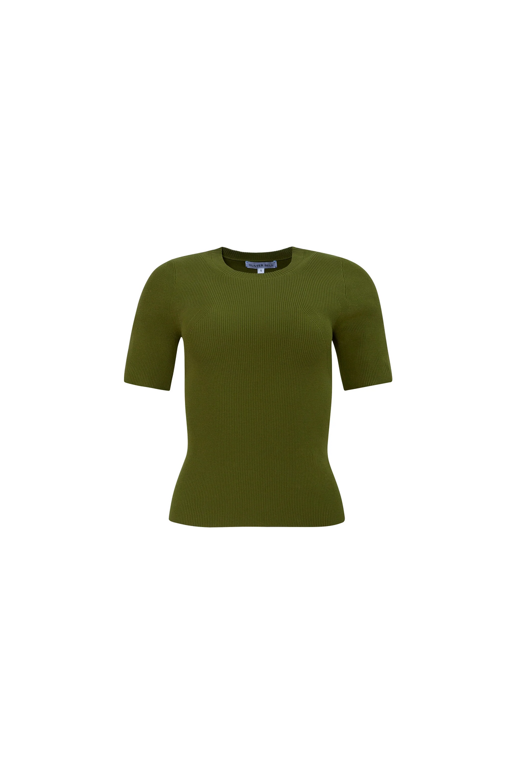 The Lee Top in pine grove. 