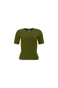 The Lee Top in pine grove. 