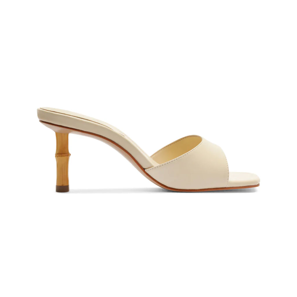 Leena Bamboo in Egg Shell