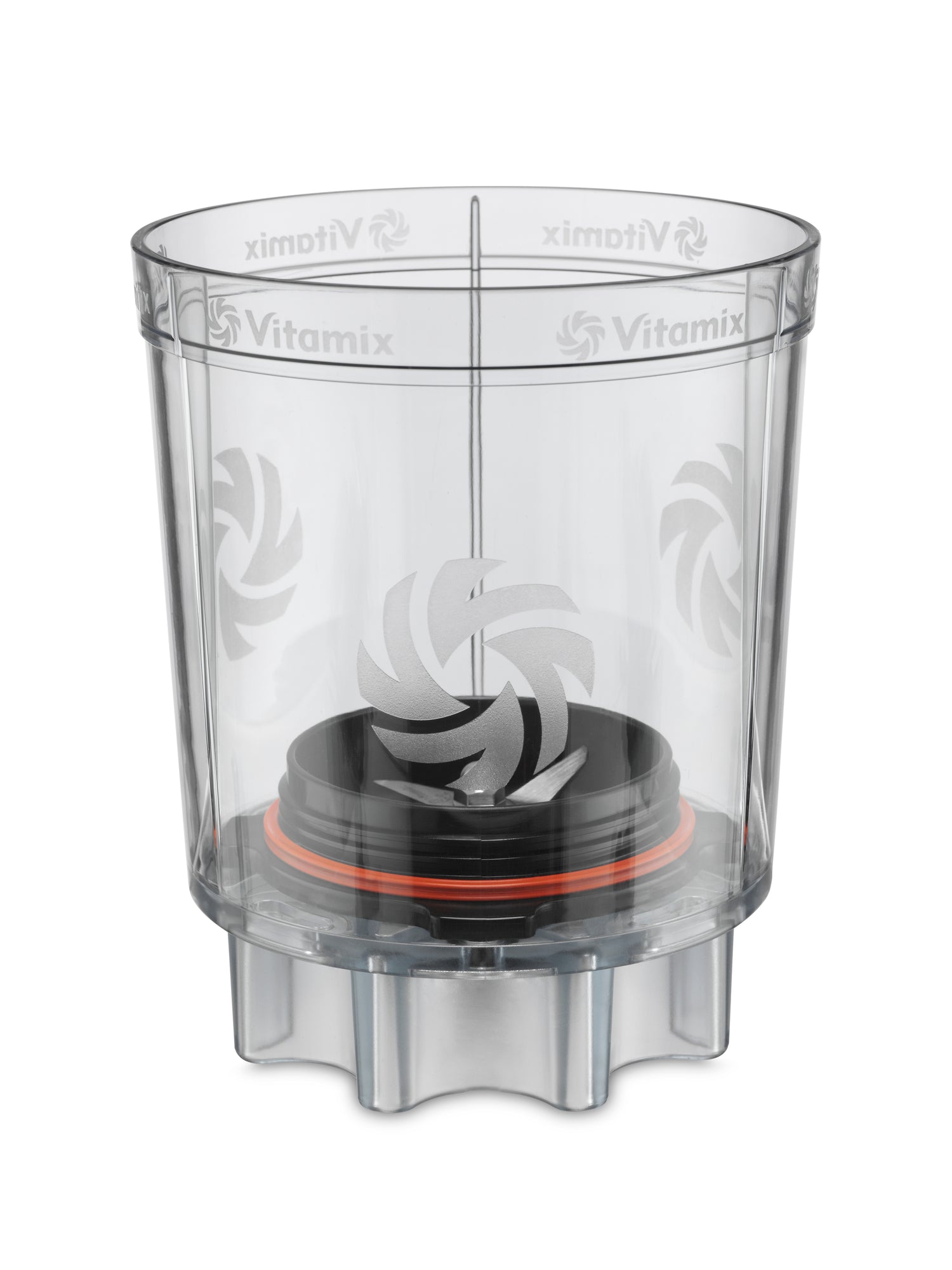 バイタミックス Vitamix Personal Cup Adapter Vitamix Personal Blender Cup Adapter with 20-Ounce Blade Blend